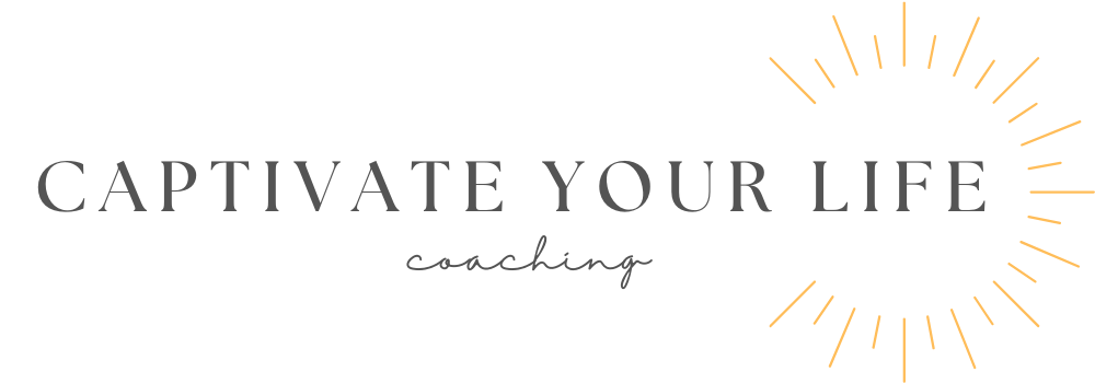 Captivate Your Life